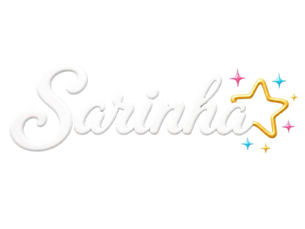 Sarinha